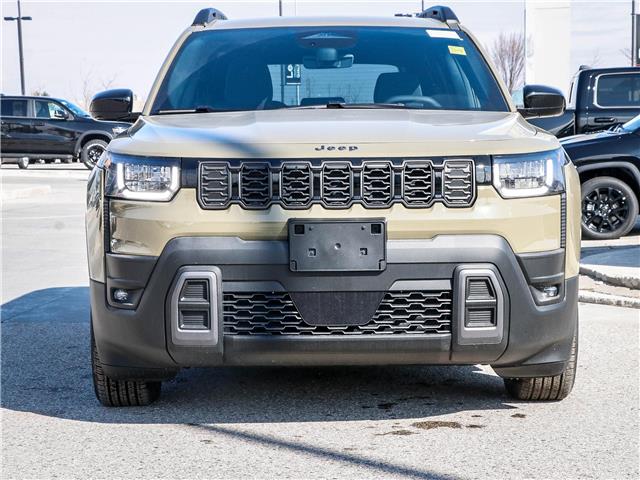 2026 Jeep Cherokee Laredo/Limited (Stk: 15-26361) in London - Image 2 of 27