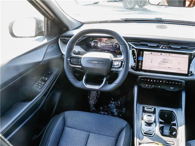 2026 Jeep Cherokee Laredo/Limited (Stk: 15-26361) in London - Image 6 of 27