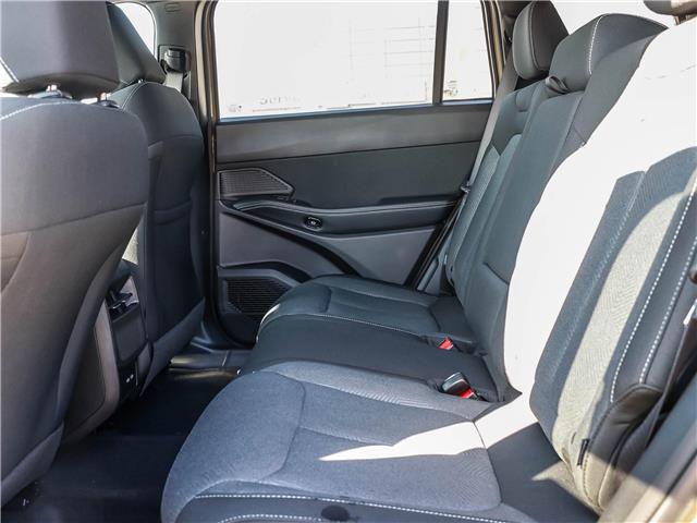 2026 Jeep Cherokee Laredo/Limited (Stk: 15-26361) in London - Image 16 of 27