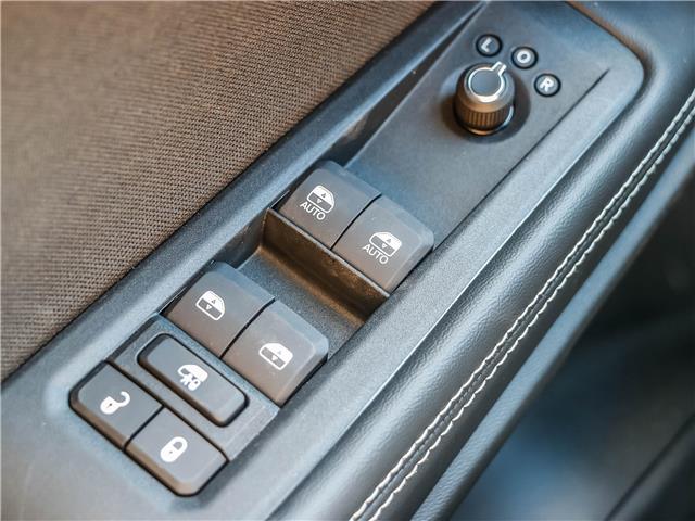 2026 Jeep Cherokee Laredo/Limited (Stk: 15-26361) in London - Image 22 of 27