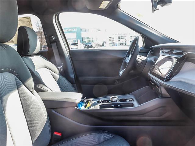 2026 Jeep Cherokee Laredo/Limited (Stk: 15-26361) in London - Image 25 of 27