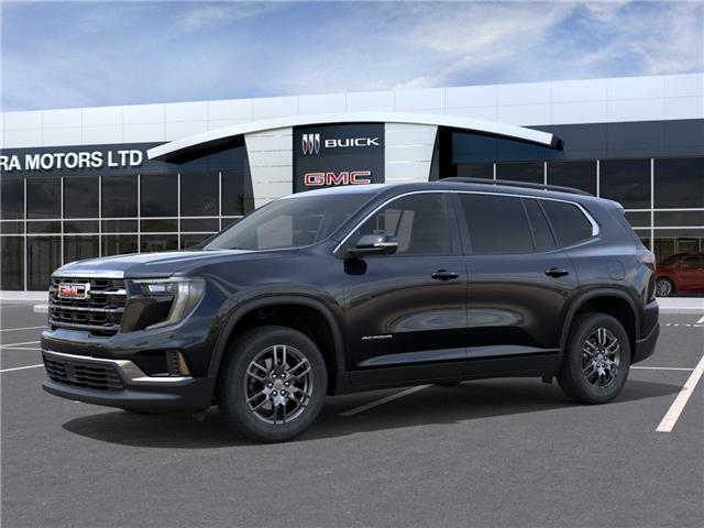 2026 GMC Acadia Elevation (Stk: 26AA13) in Virgil - Image 2 of 24
