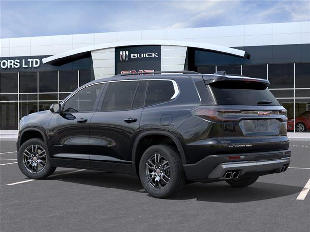 2026 GMC Acadia Elevation (Stk: 26AA13) in Virgil - Image 3 of 24
