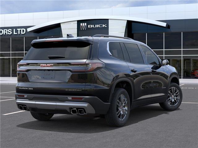 2026 GMC Acadia Elevation (Stk: 26AA13) in Virgil - Image 4 of 24