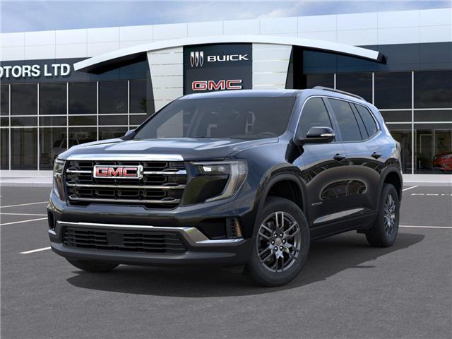 2026 GMC Acadia Elevation (Stk: 26AA13) in Virgil - Image 6 of 24