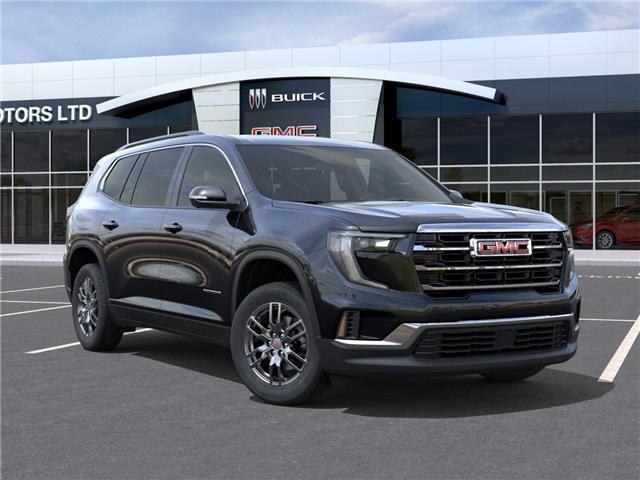 2026 GMC Acadia Elevation (Stk: 26AA13) in Virgil - Image 7 of 24