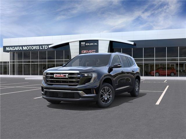 2026 GMC Acadia Elevation (Stk: 26AA13) in Virgil - Image 8 of 24