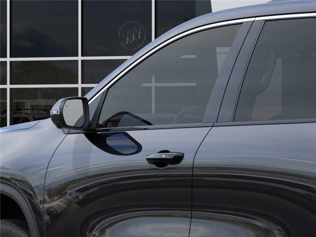 2026 GMC Acadia Elevation (Stk: 26AA13) in Virgil - Image 12 of 24