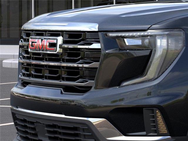 2026 GMC Acadia Elevation (Stk: 26AA13) in Virgil - Image 13 of 24