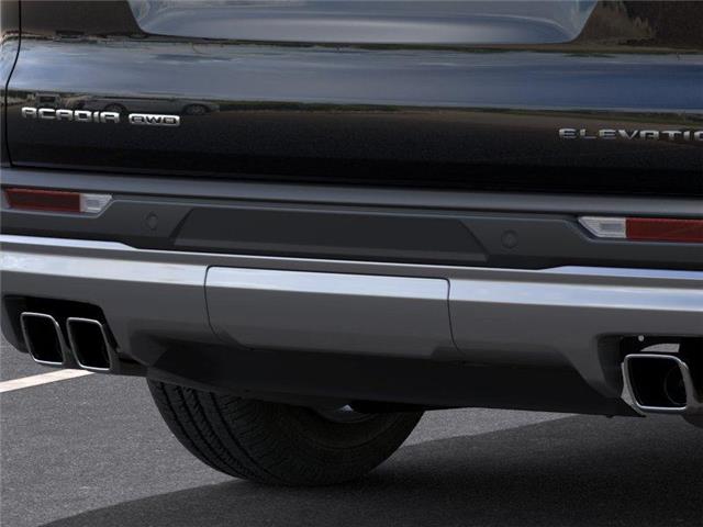 2026 GMC Acadia Elevation (Stk: 26AA13) in Virgil - Image 14 of 24
