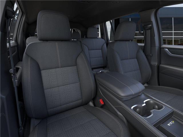 2026 GMC Acadia Elevation (Stk: 26AA13) in Virgil - Image 16 of 24