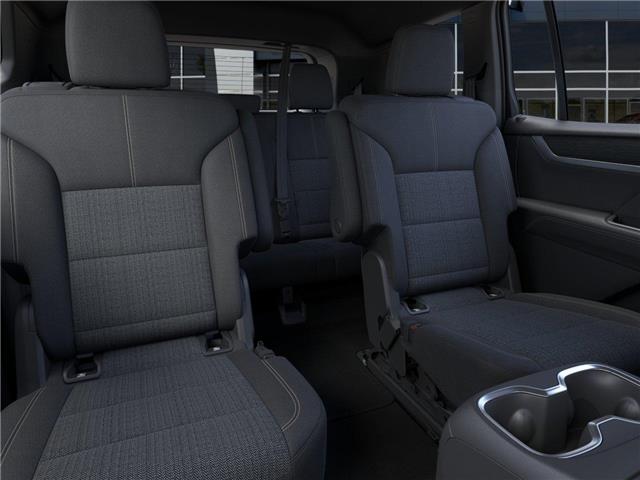2026 GMC Acadia Elevation (Stk: 26AA13) in Virgil - Image 17 of 24