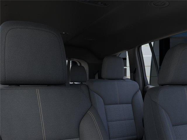 2026 GMC Acadia Elevation (Stk: 26AA13) in Virgil - Image 24 of 24