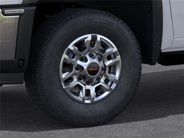 2026 GMC Sierra 2500HD Pro (Stk: 26T151) in Virgil - Image 9 of 24 2026 GMC Sierra 2500HD Pro (Stk: 26T151) in Virgil - Image 9 of 24