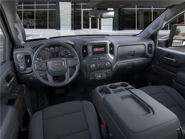 2026 GMC Sierra 2500HD Pro (Stk: 26T151) in Virgil - Image 15 of 24 2026 GMC Sierra 2500HD Pro (Stk: 26T151) in Virgil - Image 15 of 24
