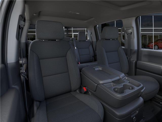 2026 GMC Sierra 2500HD Pro (Stk: 26T151) in Virgil - Image 16 of 24 2026 GMC Sierra 2500HD Pro (Stk: 26T151) in Virgil - Image 16 of 24