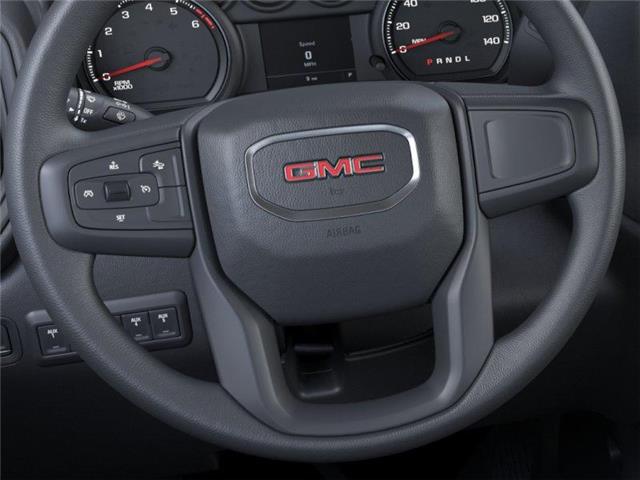 2026 GMC Sierra 2500HD Pro (Stk: 26T151) in Virgil - Image 19 of 24 2026 GMC Sierra 2500HD Pro (Stk: 26T151) in Virgil - Image 19 of 24