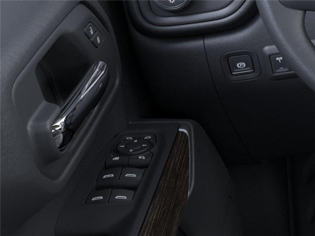 2026 GMC Sierra 2500HD Pro (Stk: 26T151) in Virgil - Image 22 of 24 2026 GMC Sierra 2500HD Pro (Stk: 26T151) in Virgil - Image 22 of 24