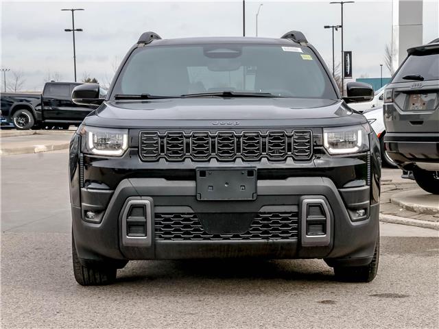 2026 Jeep Cherokee Laredo/Limited (Stk: 15-26380) in London - Image 2 of 28