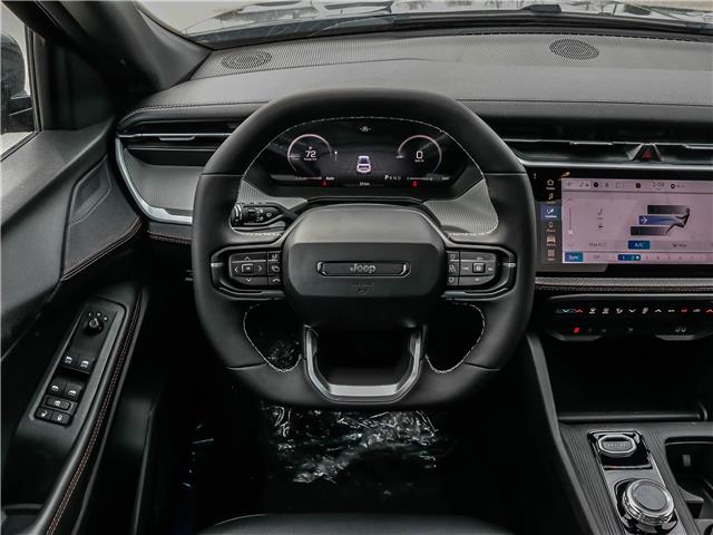 2026 Jeep Cherokee Laredo/Limited (Stk: 15-26380) in London - Image 3 of 28