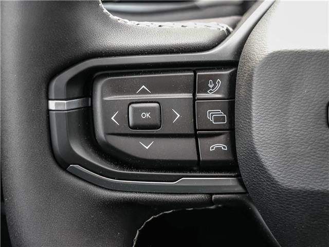 2026 Jeep Cherokee Laredo/Limited (Stk: 15-26380) in London - Image 4 of 28