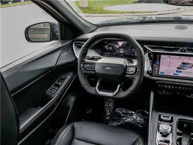 2026 Jeep Cherokee Laredo/Limited (Stk: 15-26380) in London - Image 6 of 28