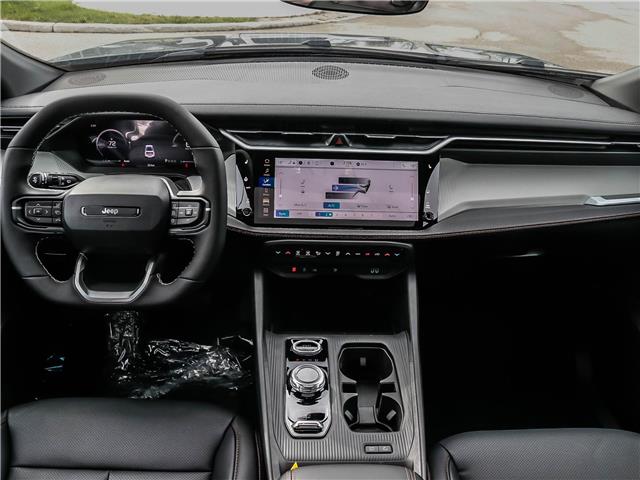 2026 Jeep Cherokee Laredo/Limited (Stk: 15-26380) in London - Image 7 of 28