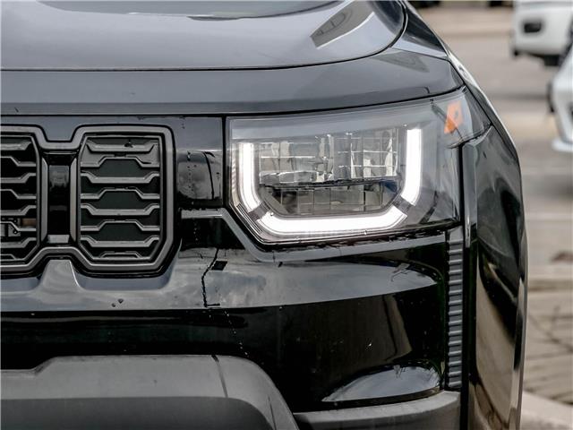 2026 Jeep Cherokee Laredo/Limited (Stk: 15-26380) in London - Image 9 of 28