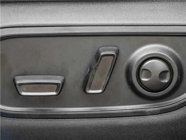 2026 Jeep Cherokee Laredo/Limited (Stk: 15-26380) in London - Image 15 of 28