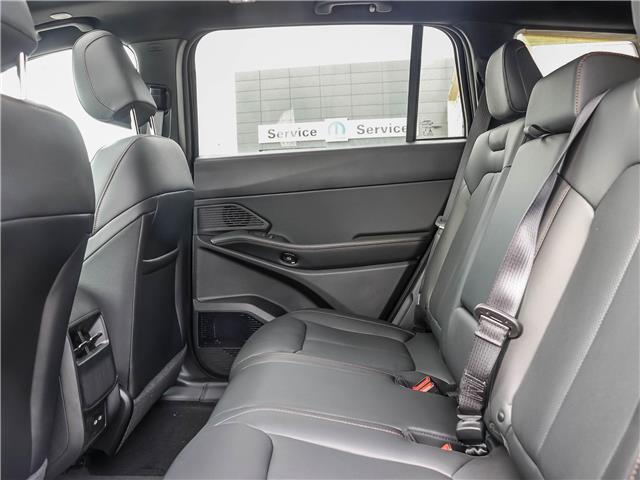 2026 Jeep Cherokee Laredo/Limited (Stk: 15-26380) in London - Image 17 of 28