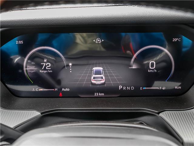 2026 Jeep Cherokee Laredo/Limited (Stk: 15-26380) in London - Image 18 of 28