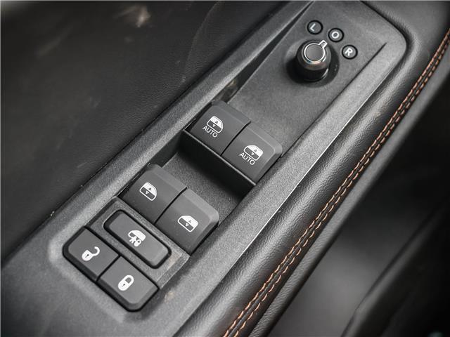 2026 Jeep Cherokee Laredo/Limited (Stk: 15-26380) in London - Image 22 of 28