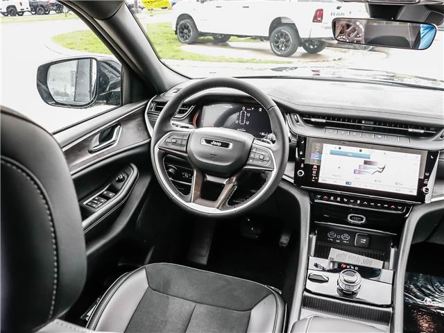 2026 Jeep Grand Cherokee L Base (Stk: 15-26388) in London - Image 6 of 28