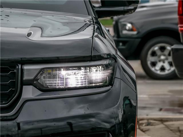 2026 Jeep Grand Cherokee L Base (Stk: 15-26388) in London - Image 9 of 28