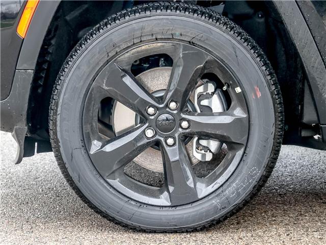 2026 Jeep Grand Cherokee L Base (Stk: 15-26388) in London - Image 10 of 28