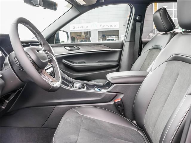 2026 Jeep Grand Cherokee L Base (Stk: 15-26388) in London - Image 14 of 28