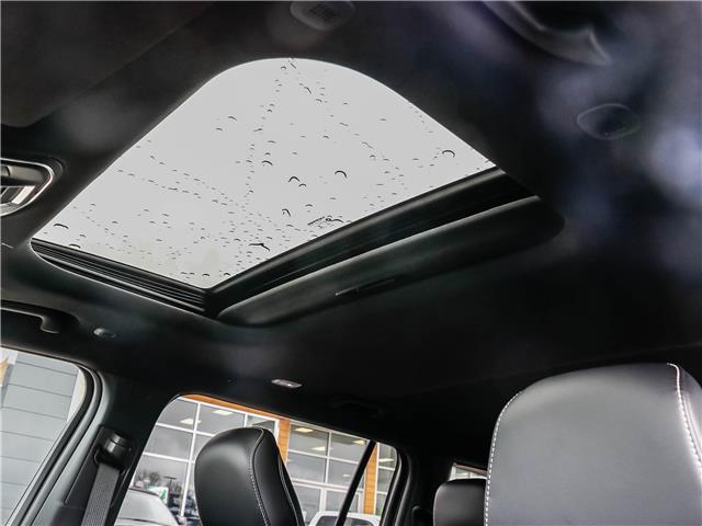 2026 Jeep Grand Cherokee L Base (Stk: 15-26388) in London - Image 16 of 28