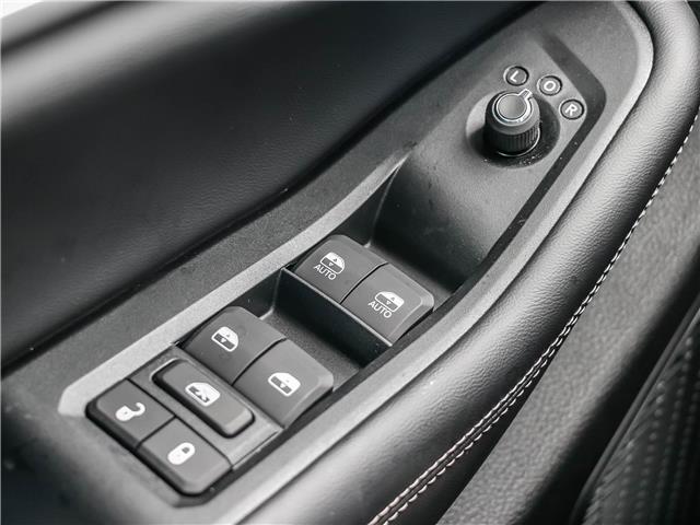 2026 Jeep Grand Cherokee L Base (Stk: 15-26388) in London - Image 22 of 28