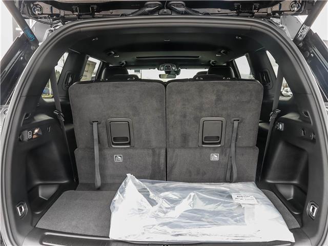 2026 Jeep Grand Cherokee L Base (Stk: 15-26388) in London - Image 27 of 28