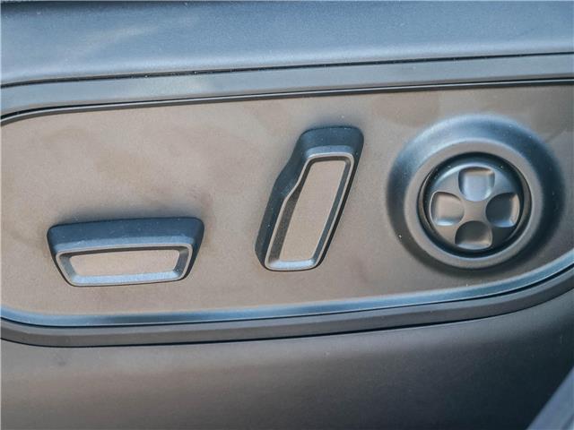 2026 Jeep Grand Cherokee Base (Stk: 15-26335) in London - Image 15 of 29
