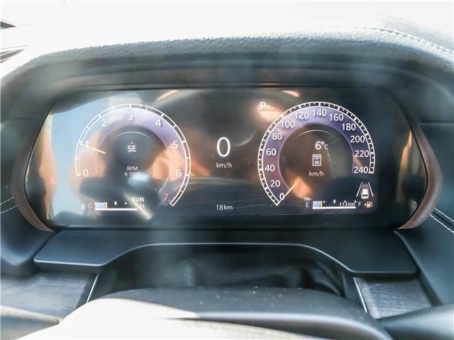 2026 Jeep Grand Cherokee Base (Stk: 15-26335) in London - Image 18 of 29