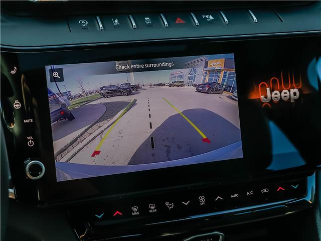 2026 Jeep Grand Cherokee Base (Stk: 15-26335) in London - Image 19 of 29