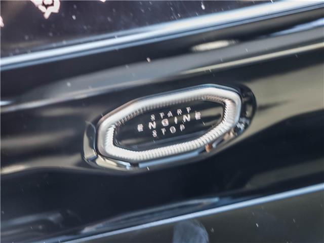 2026 Jeep Grand Cherokee Base (Stk: 15-26335) in London - Image 20 of 29