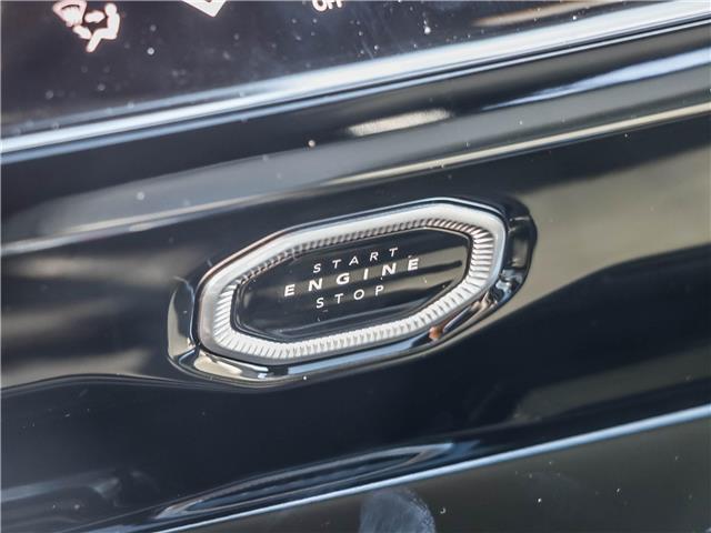 2026 Jeep Grand Cherokee Base (Stk: 15-26335) in London - Image 21 of 29