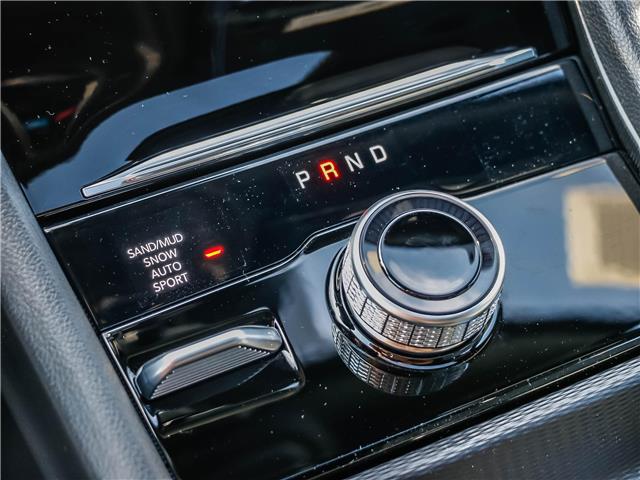 2026 Jeep Grand Cherokee Base (Stk: 15-26335) in London - Image 22 of 29