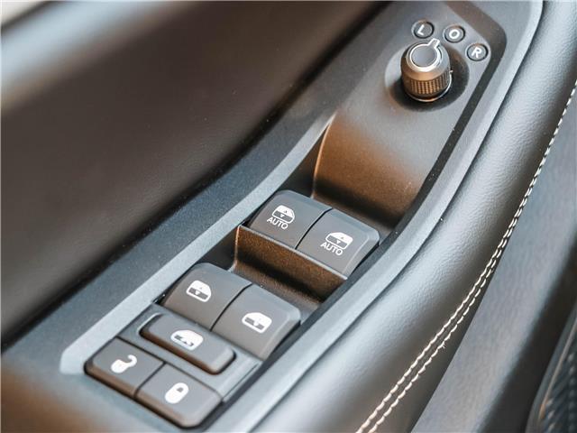 2026 Jeep Grand Cherokee Base (Stk: 15-26335) in London - Image 23 of 29