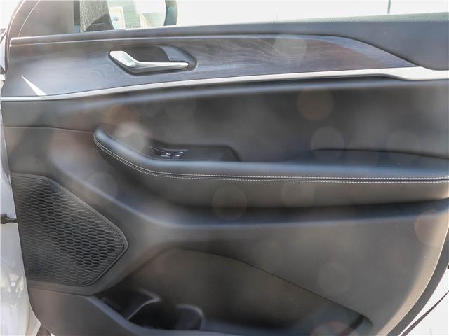 2026 Jeep Grand Cherokee Base (Stk: 15-26335) in London - Image 25 of 29
