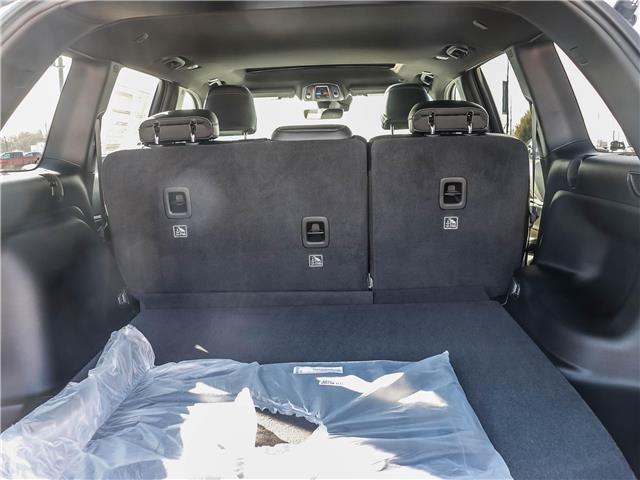 2026 Jeep Grand Cherokee Base (Stk: 15-26335) in London - Image 28 of 29