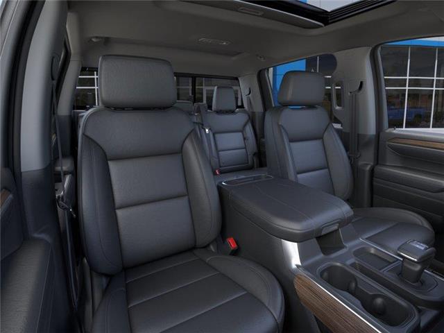 2026 Chevrolet Silverado 1500 LT Trail Boss (Stk: 175244) in London - Image 6 of 6