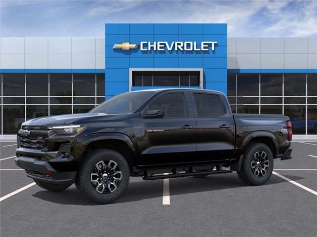 2026 Chevrolet Colorado Z71 (Stk: 175319) in London - Image 2 of 6